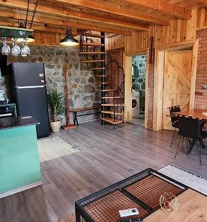 Dora Tasev Villa *